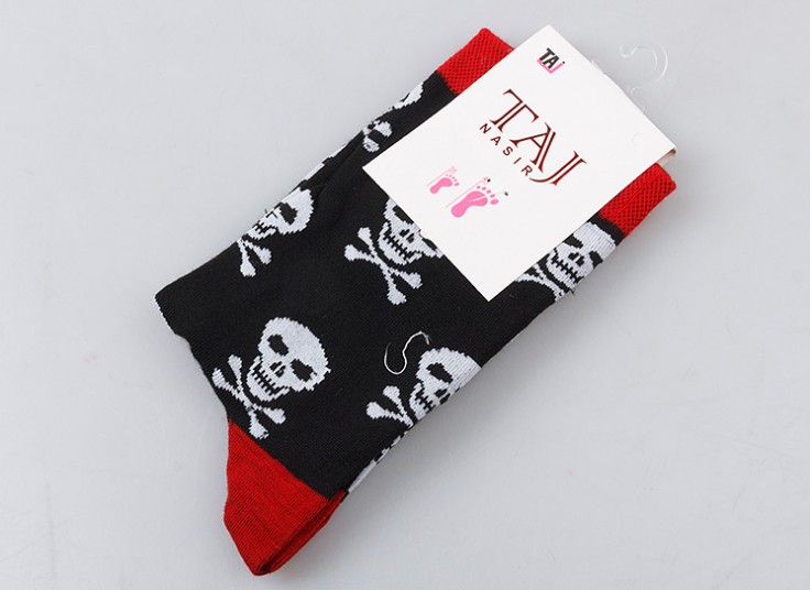 جوراب فانتزی TAJ