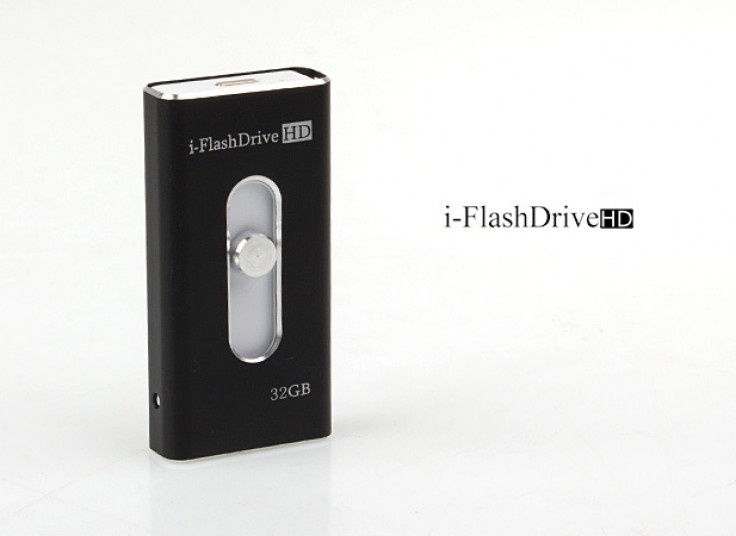 فلش مموری i Flash Drive