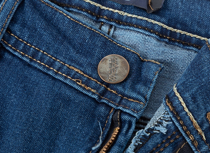 شلوار لی مردانه Wrangler