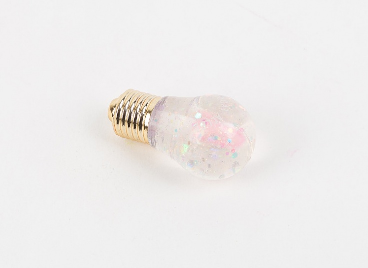 برق لب لامپی Huda Balley