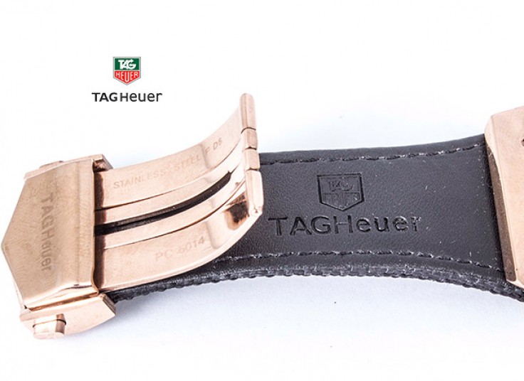 ساعت TagHeuer مدل West McLaren مردانه