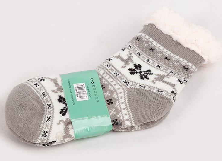 پاپوش نیم ساق دخترانه