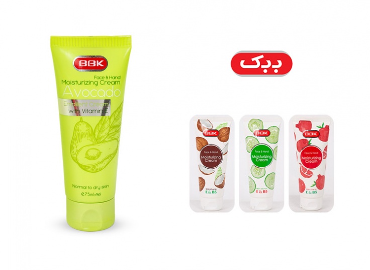 کرم تیوپی ببک