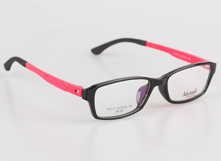 عینک طبی رنگی S K Oudi