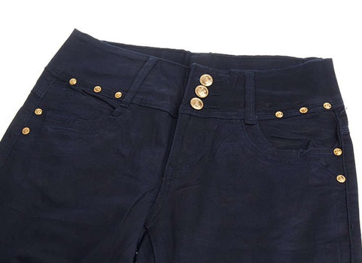 شلوار کتان زنانه Chel30