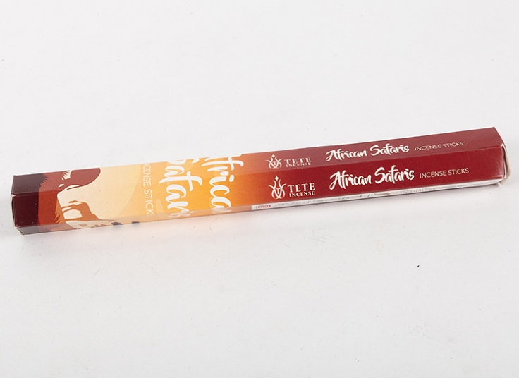 عود هندی Te Te