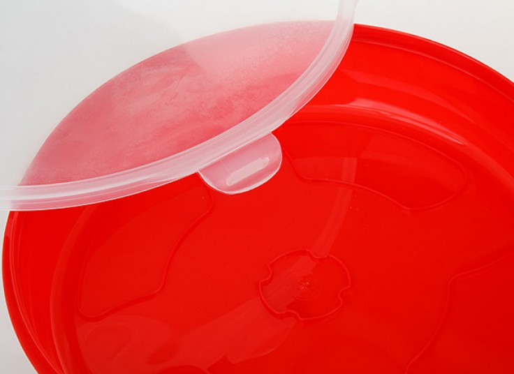 اردورخوری پنج تکه