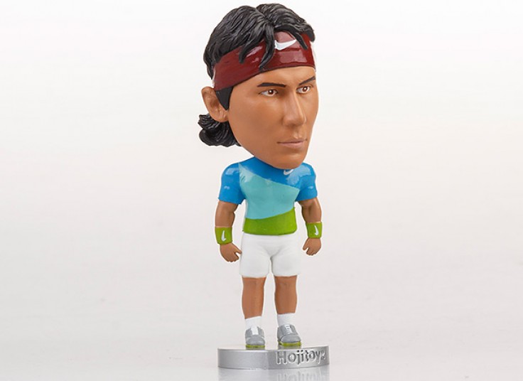 عروسک ستاره های ورزشی Hoji Toyz