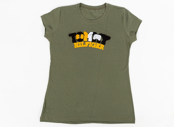 تیشرت زنانه Tommy