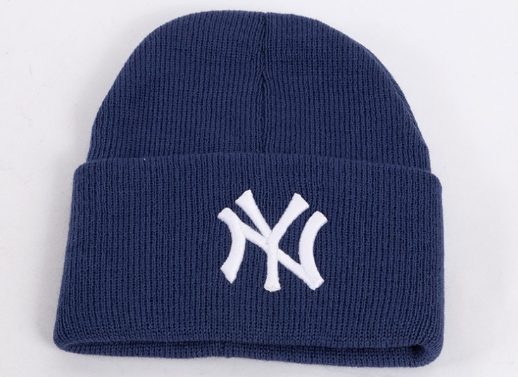 کلاه بافت NY