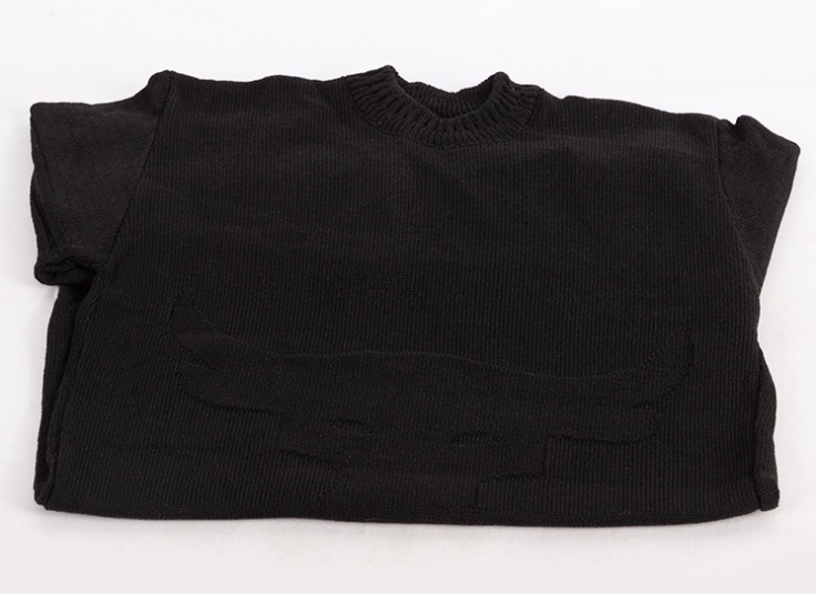 بافت یقه گرد مردانه Under Armour