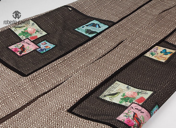 مانتو مجلسی roberto cavalli