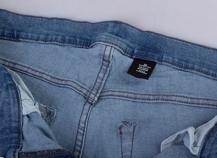 شلوار جین مردانه S&D