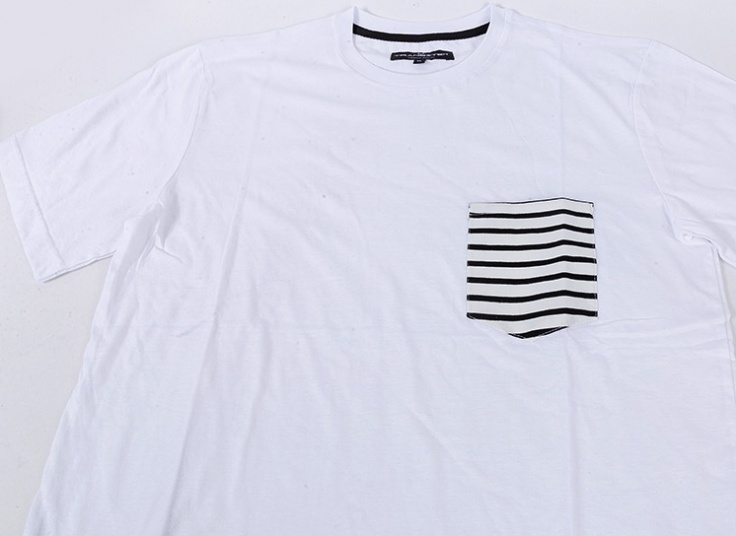 تیشرت آستین کوتاه مردانه Transitex