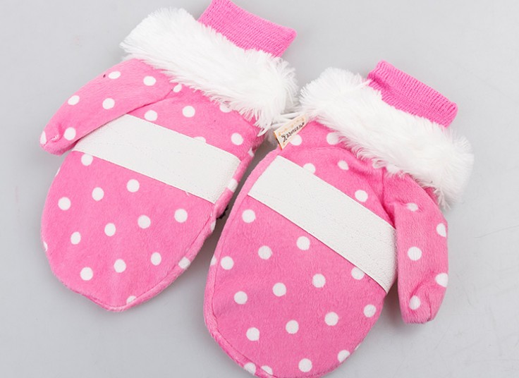 دستکش فانتزی Happy Dyas