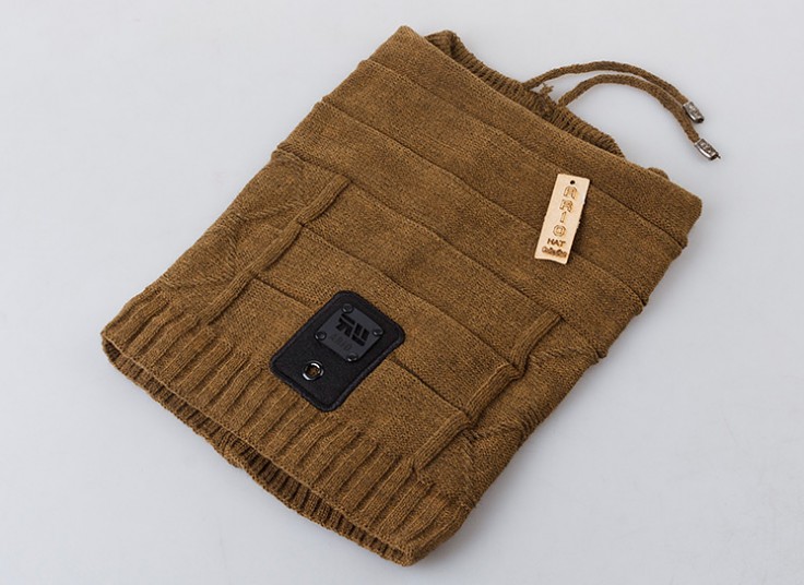 کلاه بافت چند کاره ARIO