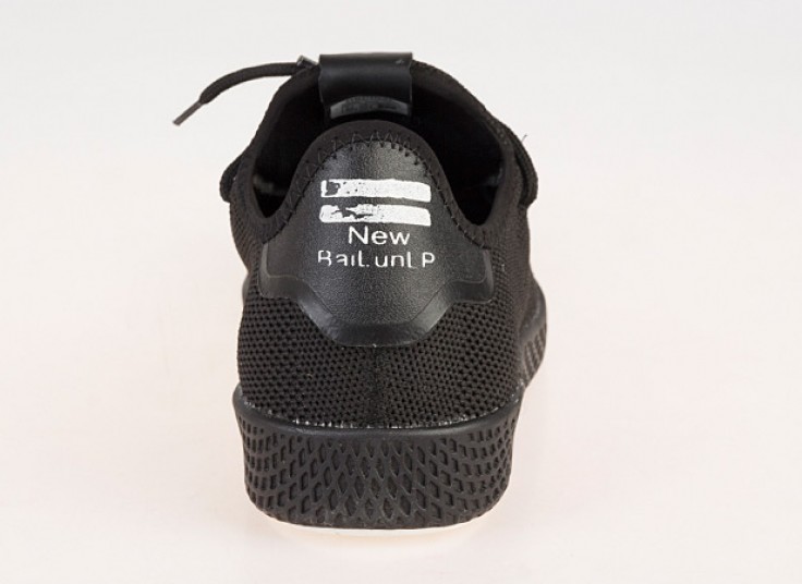 کفش مردانه طرح adidas