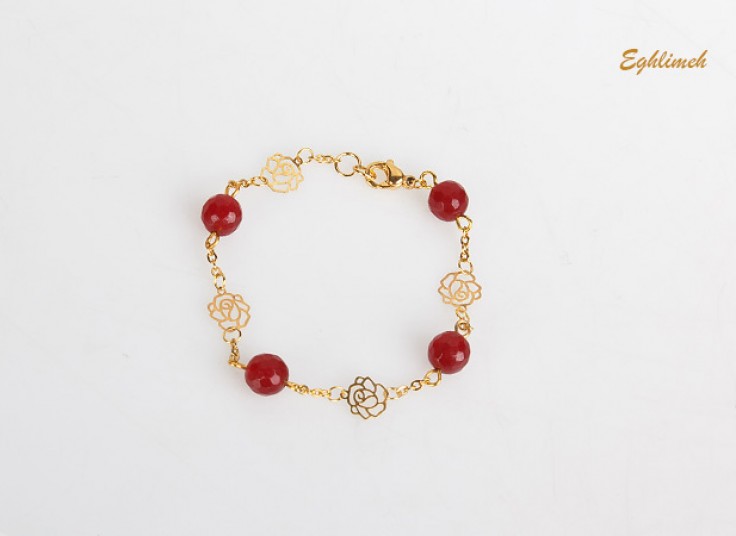 سرویس گل رز اقلیمه