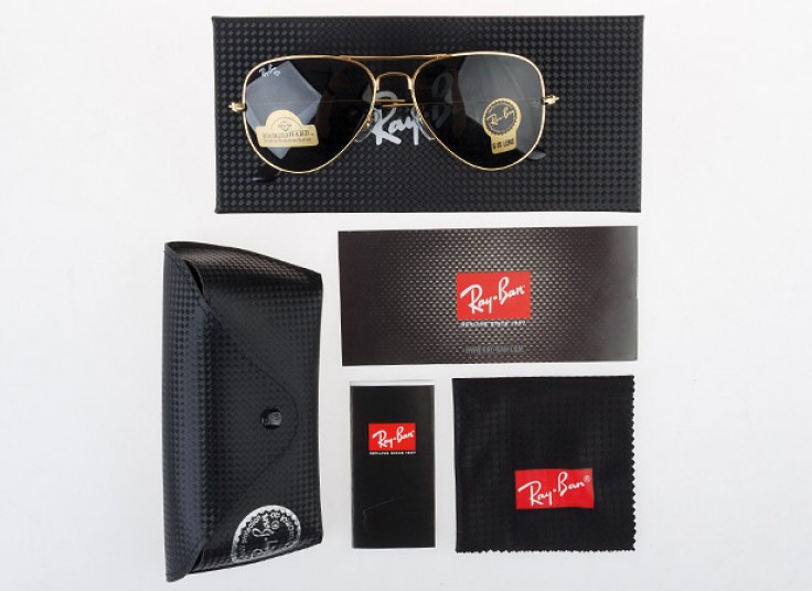 عینک آفتابی Ray Ban مدل 3025
