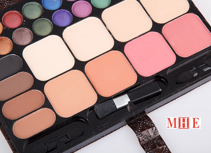 پکیج چهارکاره آرایشی MHE Beauty