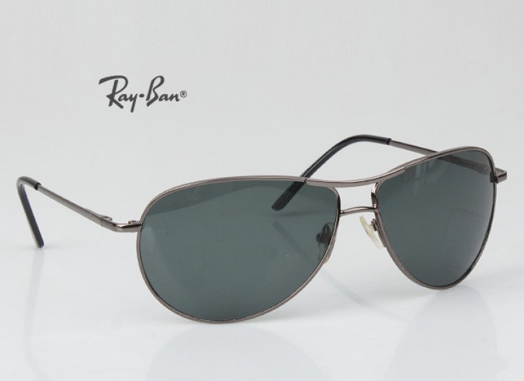 عینک RayBan مدل aviator