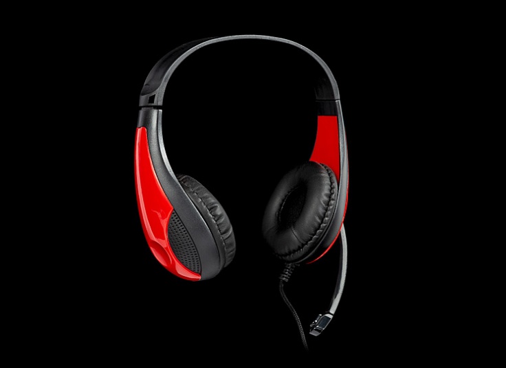 هدفون گیمینگ BK07