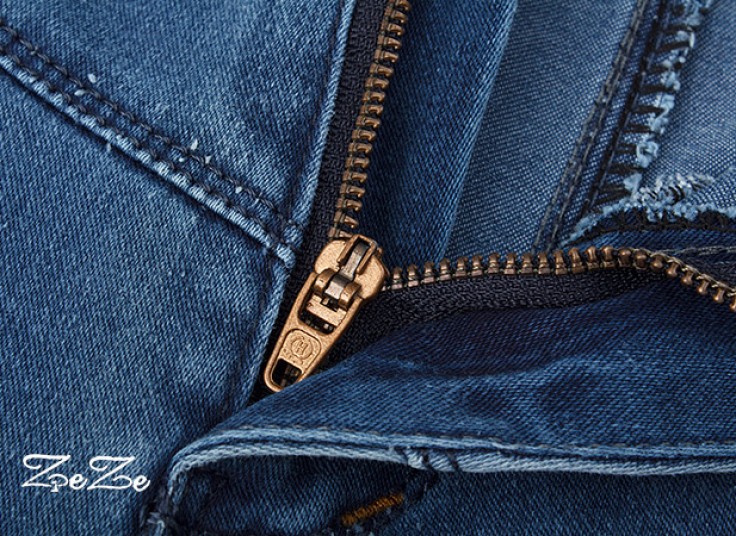 شلوار جین زنانه Zpe Ze