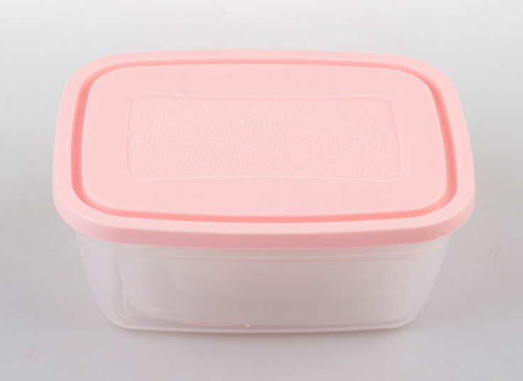 ظرف شش عددی دردار Kave plast