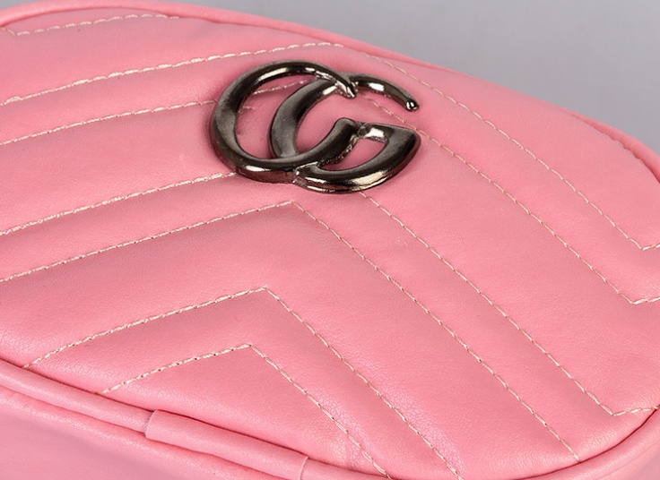 کیف دوشی و کمری زنانه Gucci