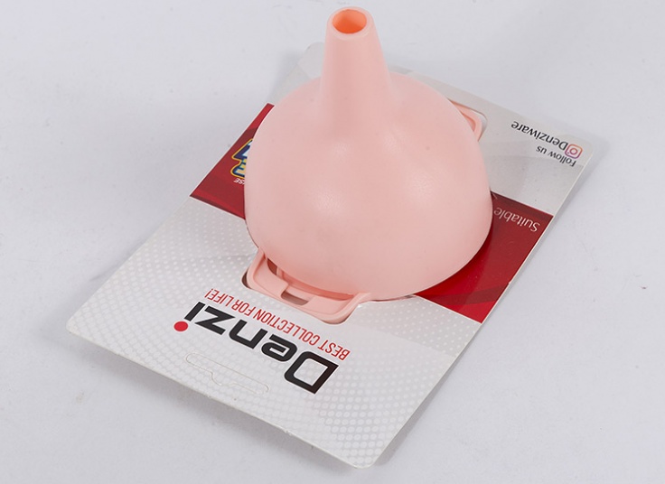 قیف دو عددی صافی دار Denzi