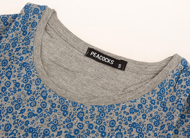 تیشرت زنانه PEACOCKS