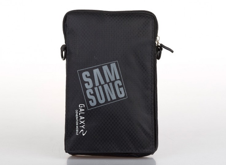 کیف اسپرت SAMSUNG