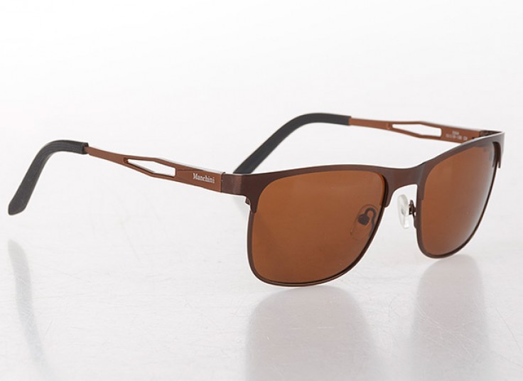 عینک آفتابی پلورایز Manchini