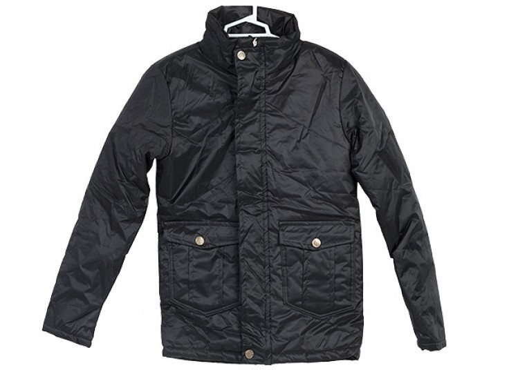 کاپشن مردانه طرح Dolce Gabbana