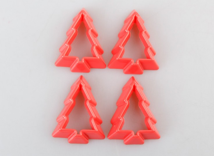 قالب شیرینی و غذا