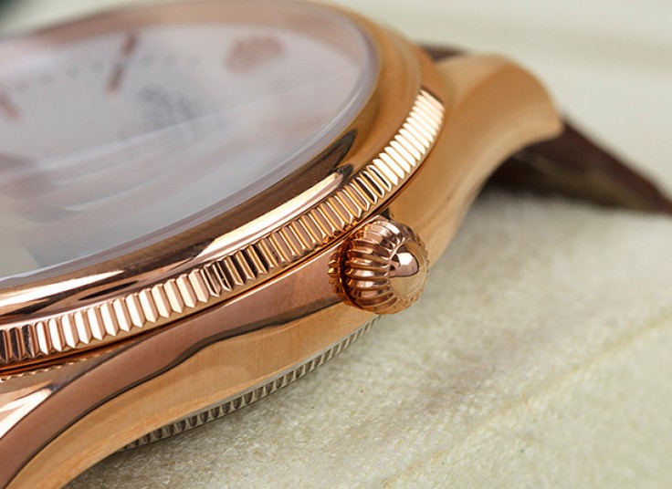 ساعت Rolex مدل Cellini