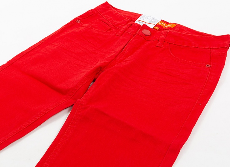 شلوار جین زنانه MB