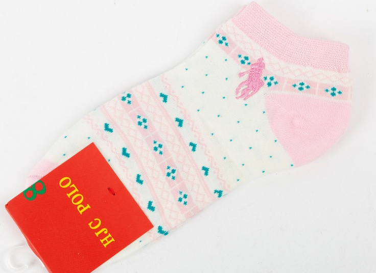 جوراب مچی زنانه HJC POLO