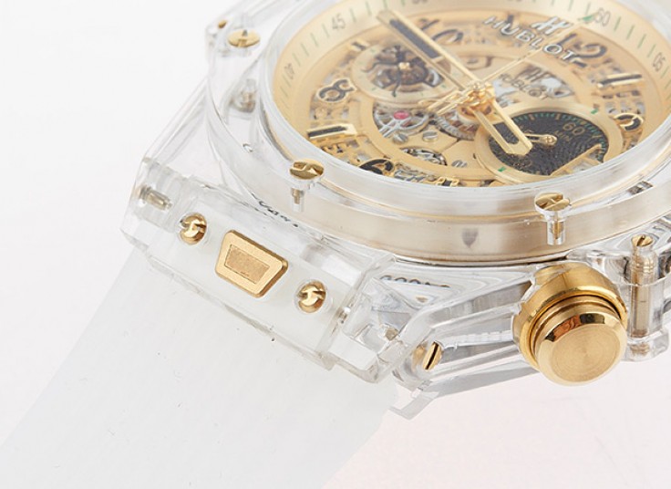 ساعت مچی HUBLOT مدل Big Bang