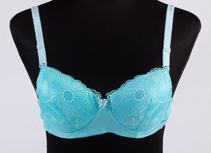 لباس زیر زنانه گیپور دار