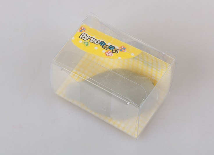 عروسک ژله ای