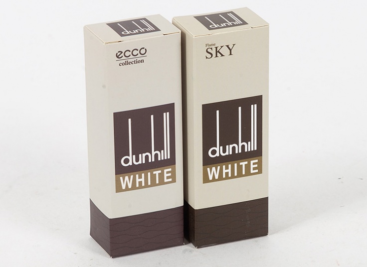 عطر و ادکلن جیبی ecco Collection