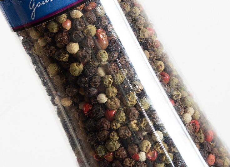 ادویه گرایندر دار Gizzia