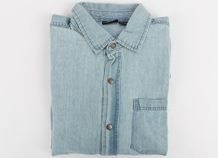 پیراهن جین LIVERGY