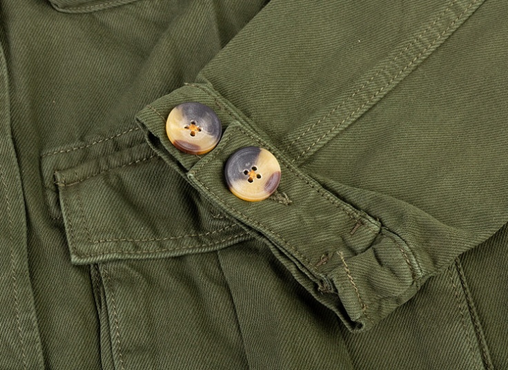 کت کتان مردانه Bershka