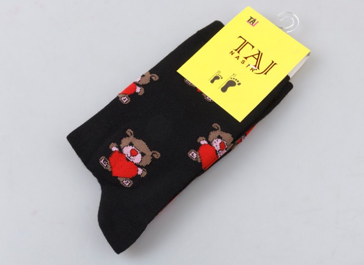 جوراب فانتزی TAJ