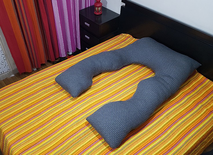 بالشت VIP مدل U