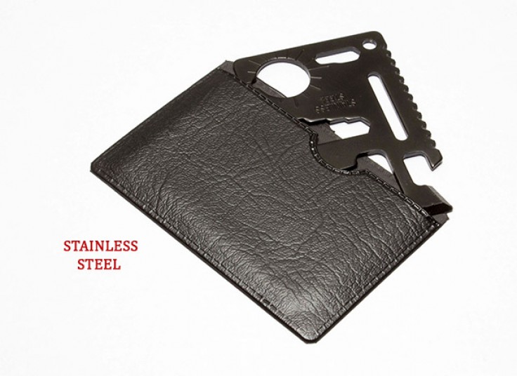 چاقو کارتی Samurai