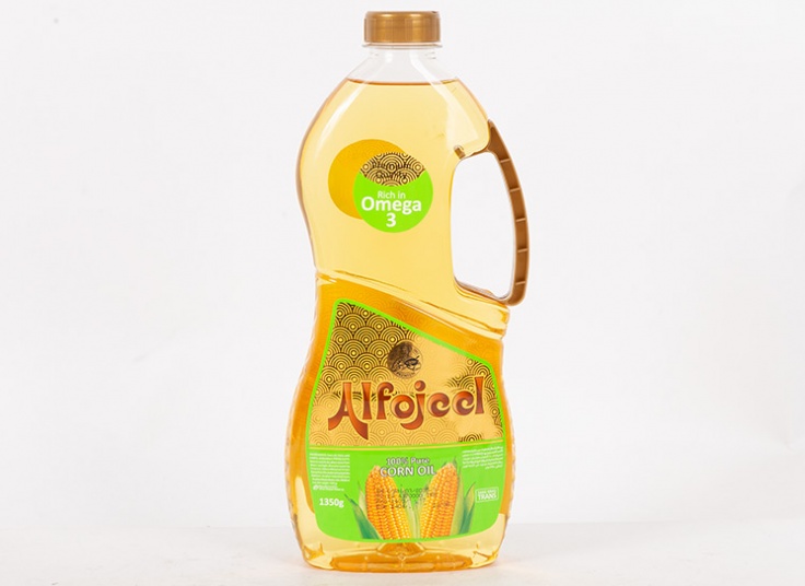 روغن مایع Alfojeel