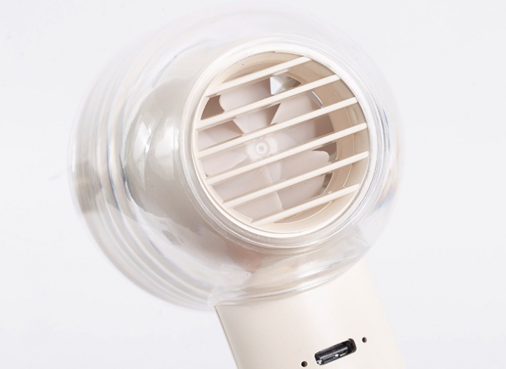 پنکه دستی شارژی Mini Fan